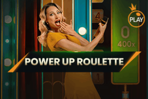 Powerr Up Roulette